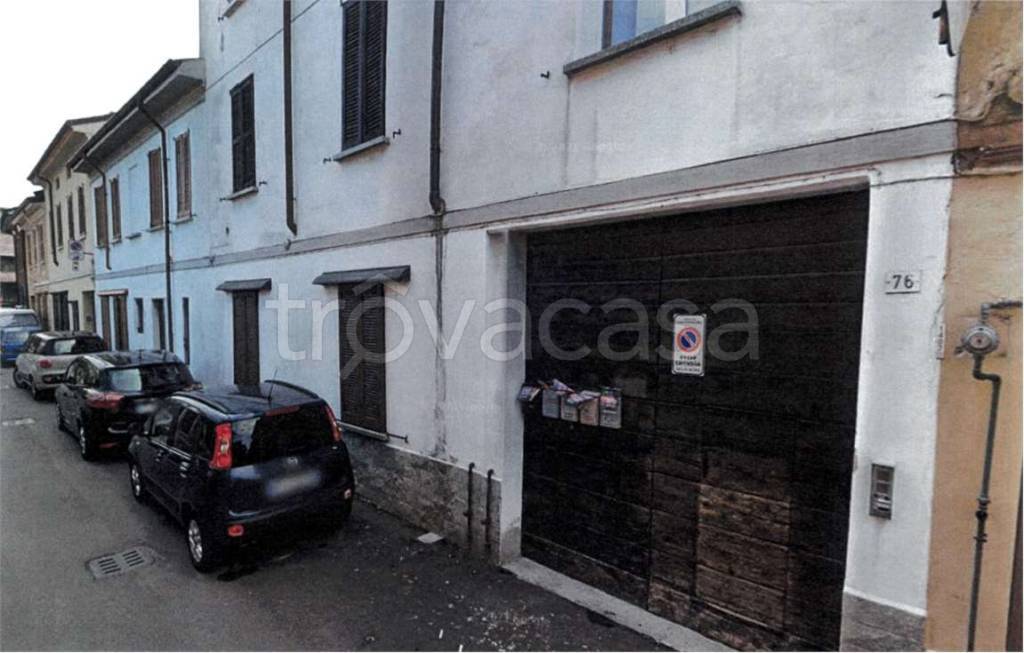 appartamento in vendita a Casalpusterlengo