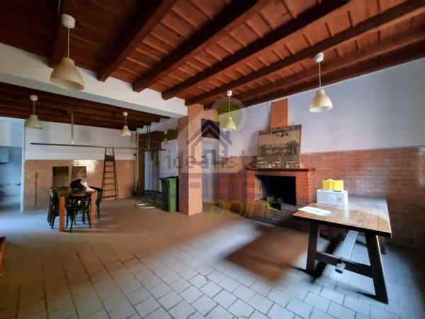 casa indipendente in vendita a Casalpusterlengo