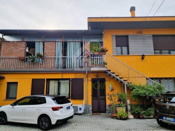 appartamento in vendita a Casalpusterlengo