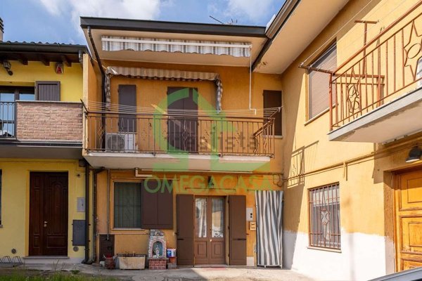 appartamento in vendita a Casalpusterlengo