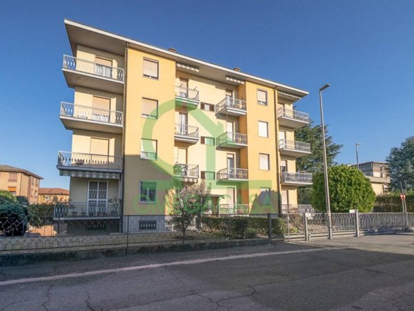 appartamento in vendita a Casalpusterlengo