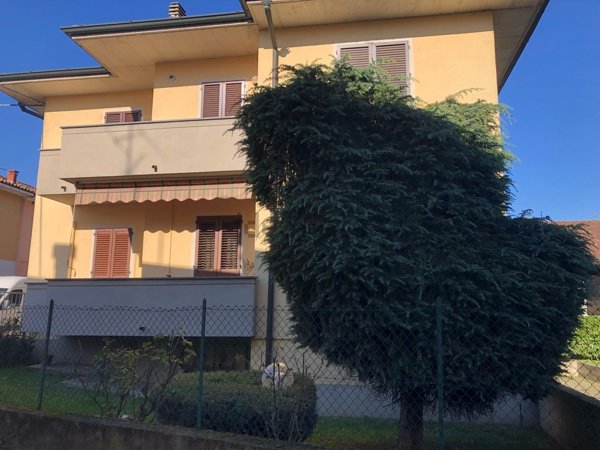 appartamento in vendita a Casalpusterlengo