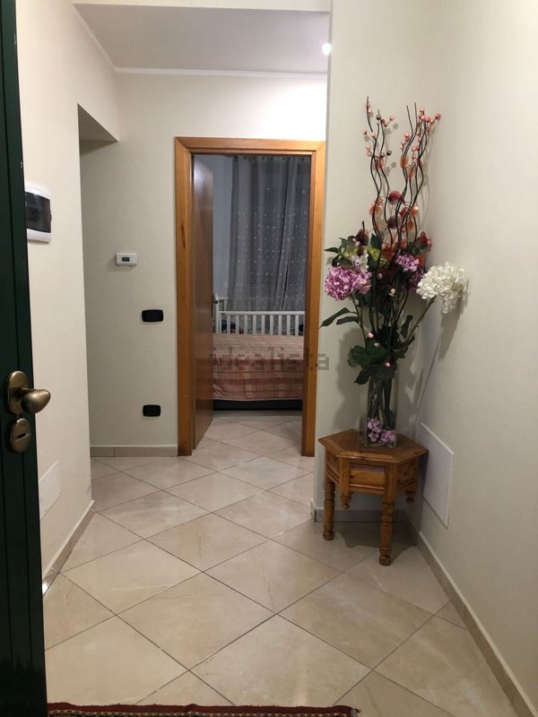 appartamento in vendita a Casalpusterlengo