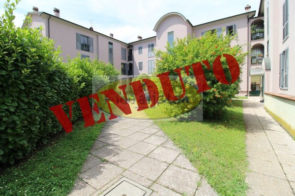 appartamento in vendita a Casalpusterlengo