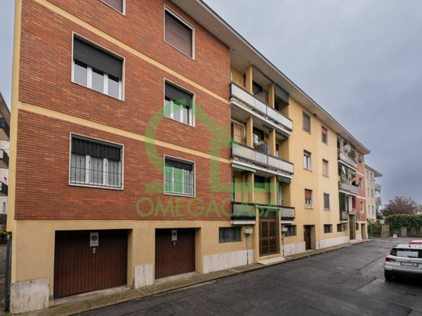 appartamento in vendita a Casalpusterlengo
