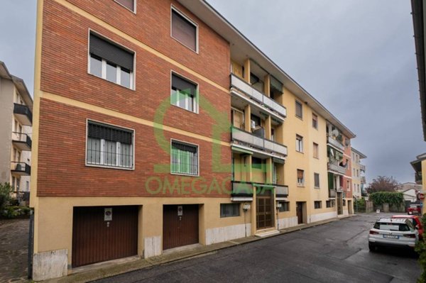 appartamento in vendita a Casalpusterlengo