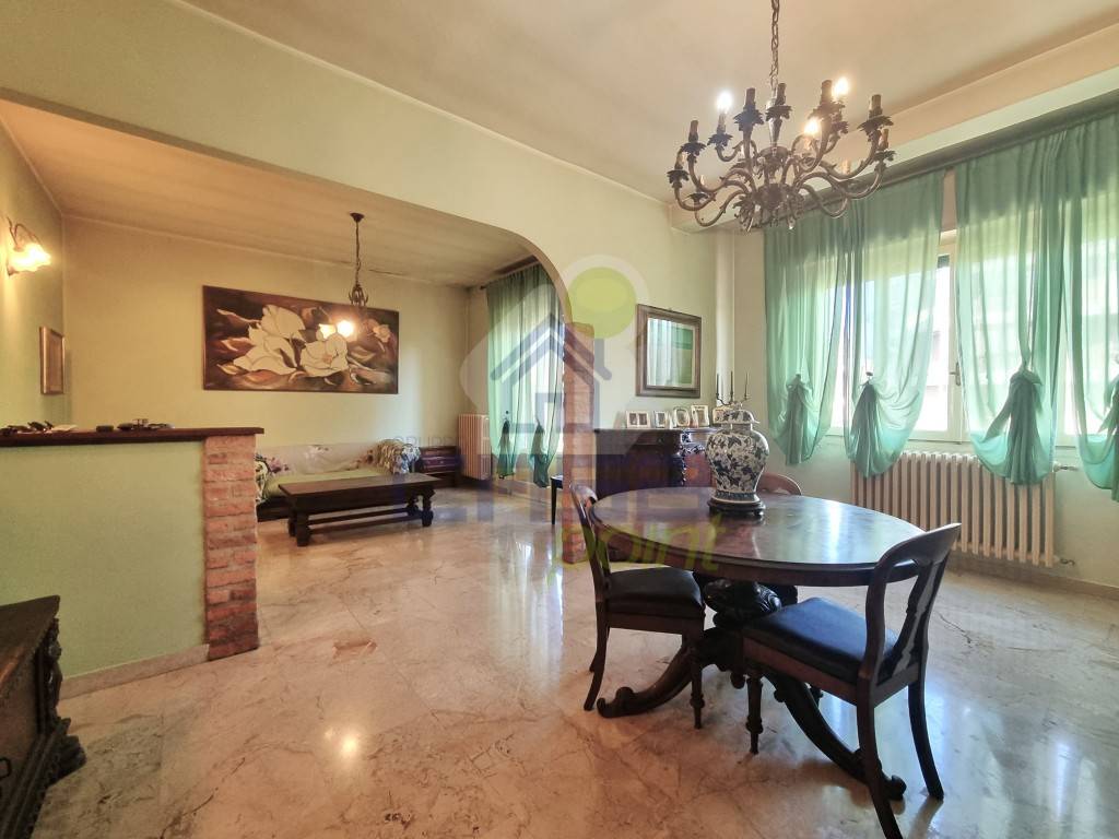 appartamento in vendita a Casalpusterlengo