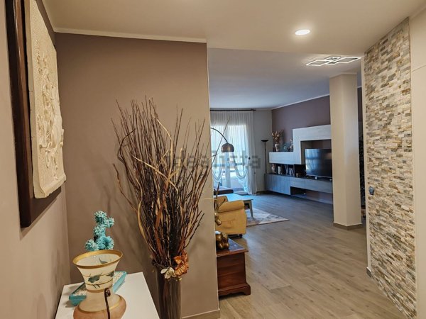 appartamento in vendita a Casalpusterlengo