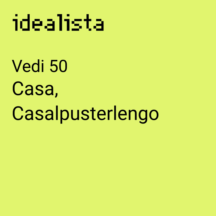 appartamento in vendita a Casalpusterlengo