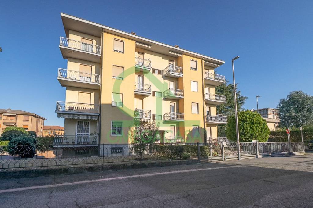 appartamento in vendita a Casalpusterlengo