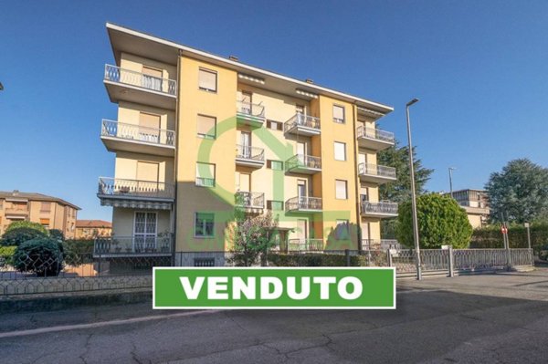 appartamento in vendita a Casalpusterlengo
