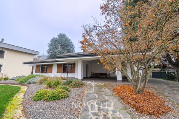 casa indipendente in vendita a Casalpusterlengo