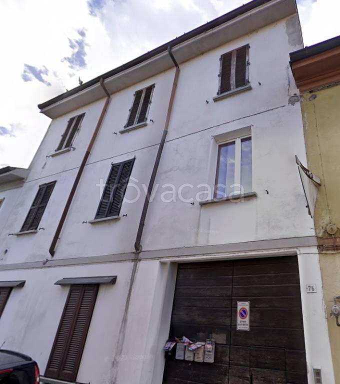 appartamento in vendita a Casalpusterlengo