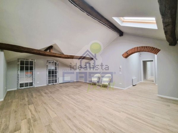 appartamento in vendita a Casalpusterlengo