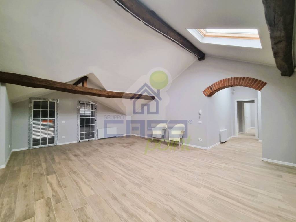 appartamento in vendita a Casalpusterlengo