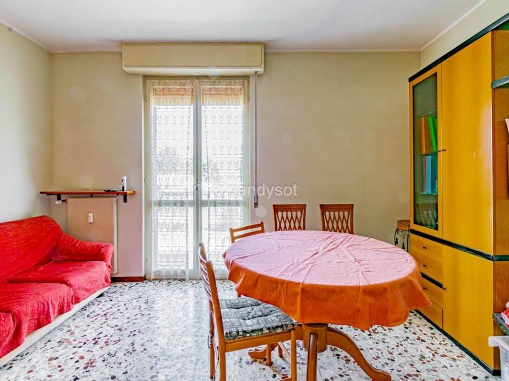 appartamento in vendita a Casalpusterlengo