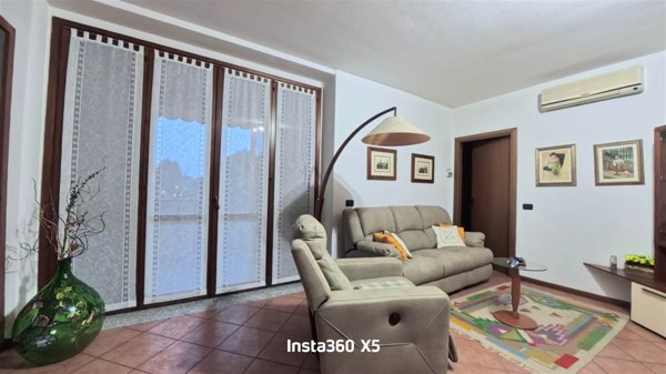 appartamento in vendita a Casalpusterlengo