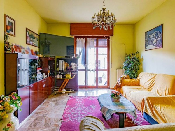 appartamento in vendita a Casalpusterlengo