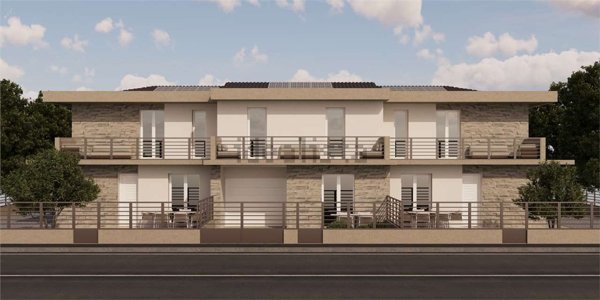 casa indipendente in vendita a Casalpusterlengo