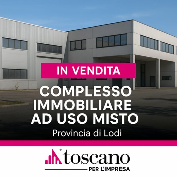 negozio in vendita a Casalpusterlengo