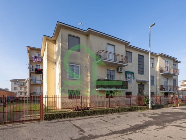 appartamento in vendita a Casalpusterlengo