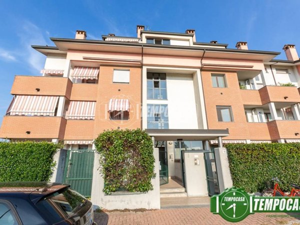 appartamento in vendita a Casalpusterlengo