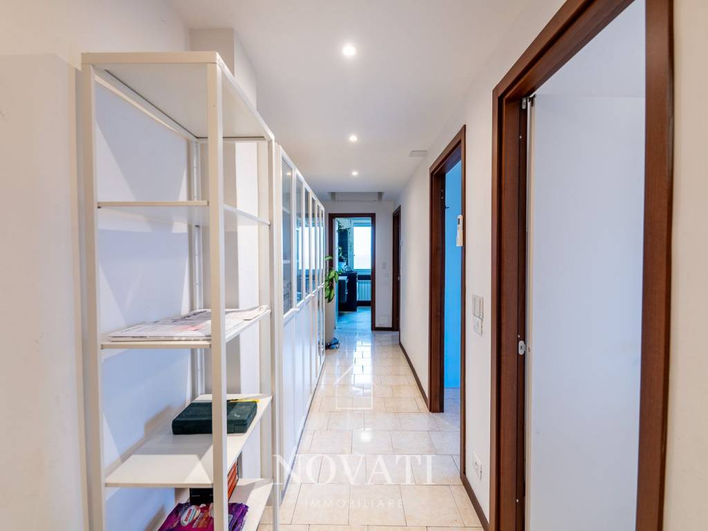 appartamento in vendita a Casalpusterlengo