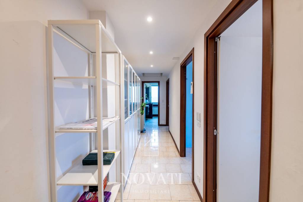 appartamento in vendita a Casalpusterlengo