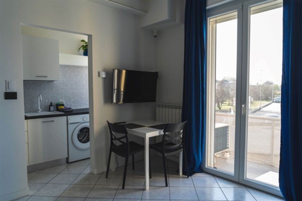 appartamento in vendita a Casalpusterlengo in zona Zorlesco