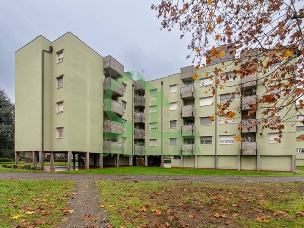 appartamento in vendita a Casalpusterlengo