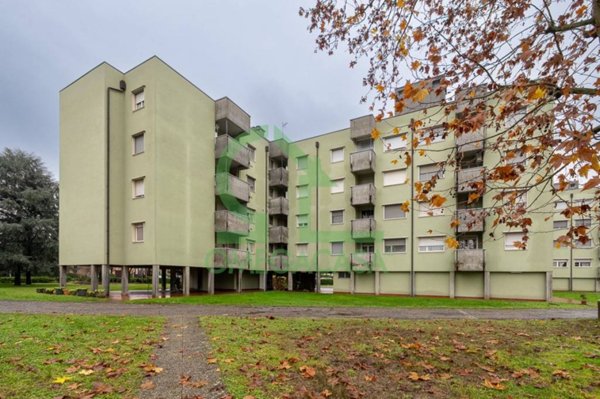 appartamento in vendita a Casalpusterlengo