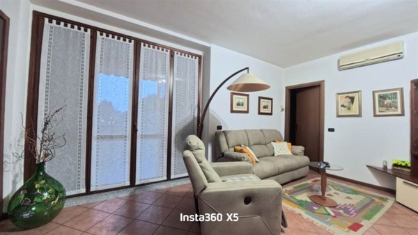 appartamento in vendita a Casalpusterlengo