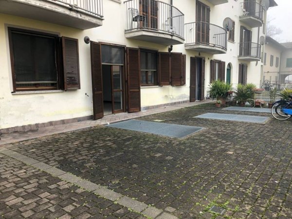 appartamento in vendita a Casalpusterlengo