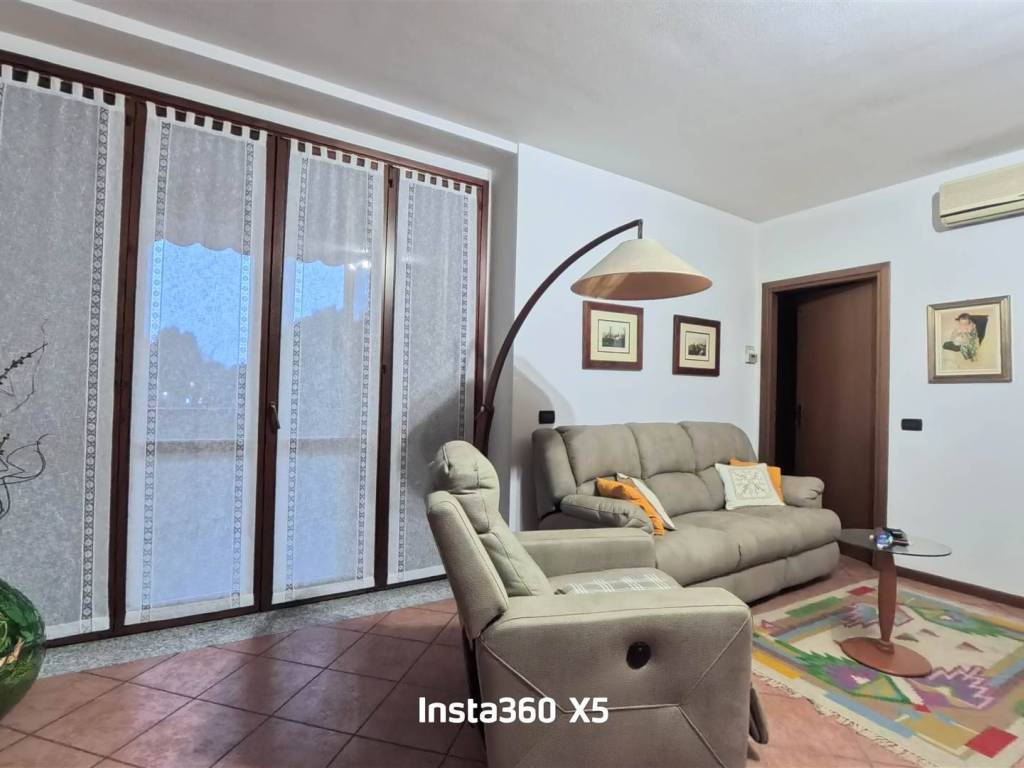 appartamento in vendita a Casalpusterlengo