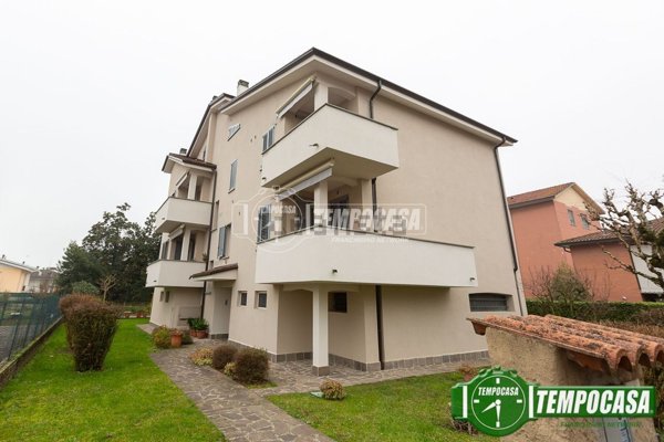 appartamento in vendita a Casalpusterlengo