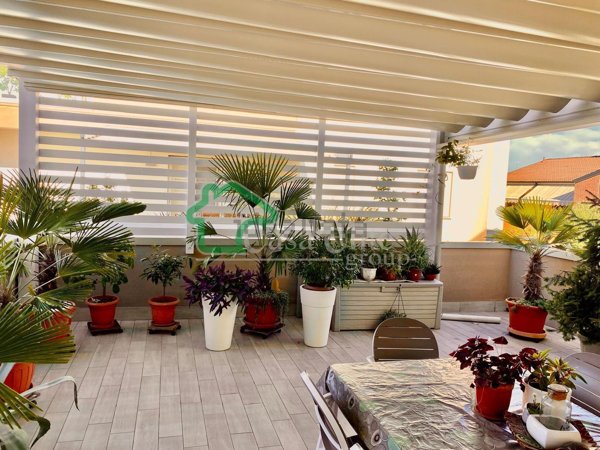 appartamento in vendita a Casalpusterlengo