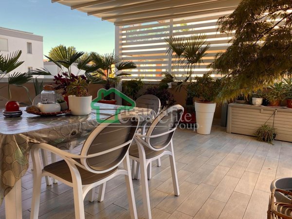 appartamento in vendita a Casalpusterlengo