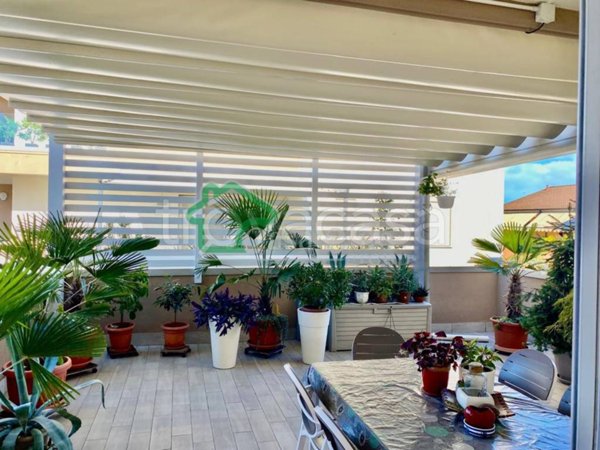 appartamento in vendita a Casalpusterlengo