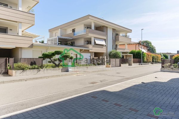 appartamento in vendita a Casalpusterlengo