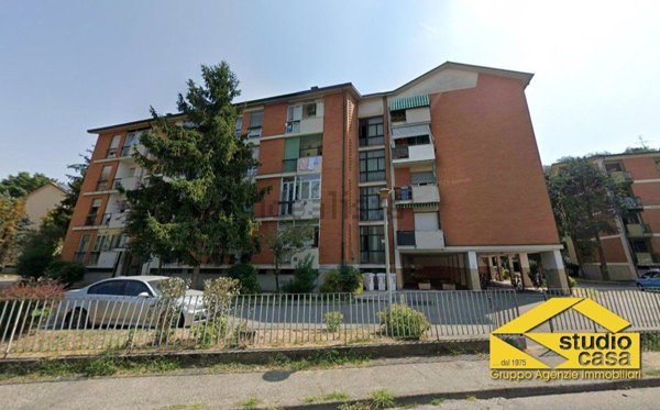 appartamento in vendita a Casalpusterlengo