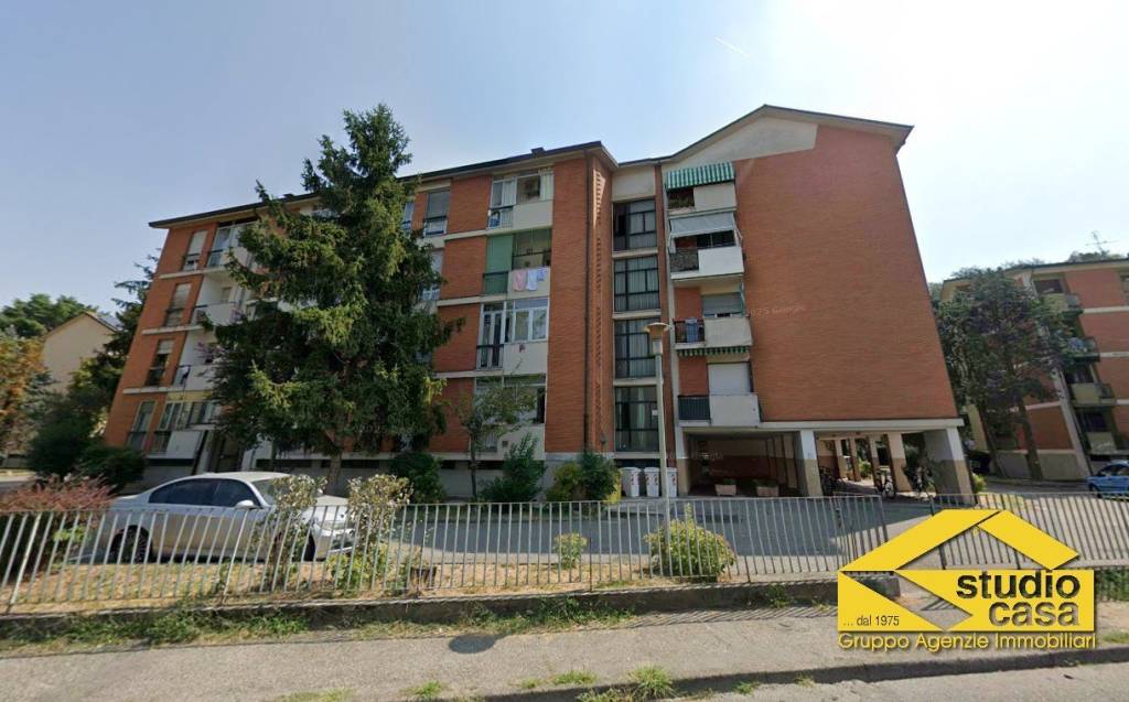 appartamento in vendita a Casalpusterlengo