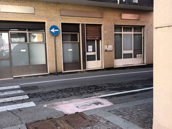 ufficio in vendita a Casalpusterlengo