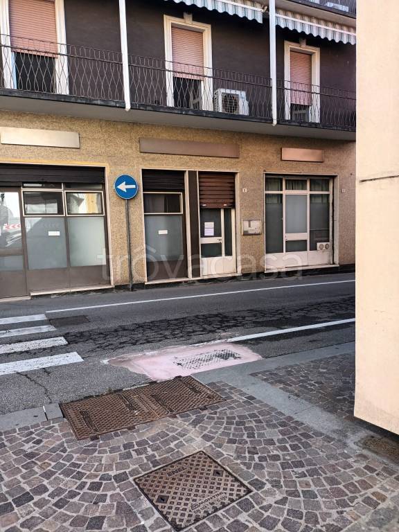 appartamento in vendita a Casalpusterlengo