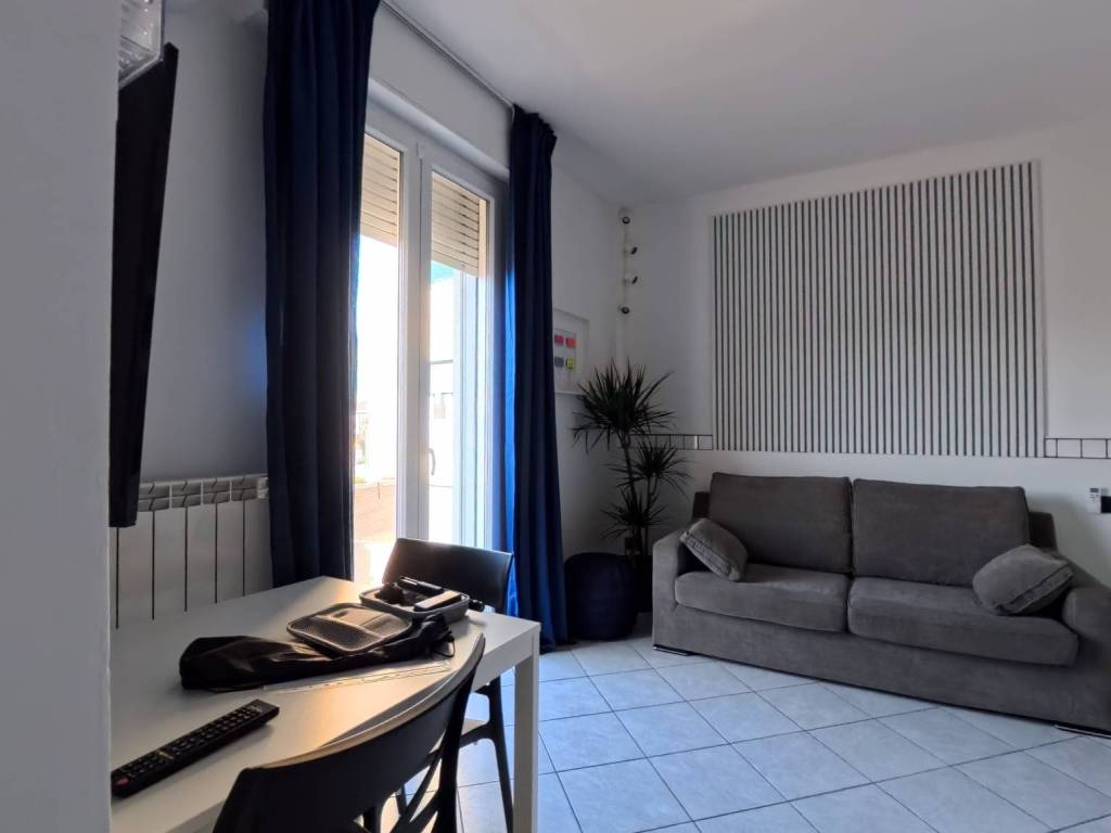 appartamento in vendita a Casalpusterlengo in zona Zorlesco