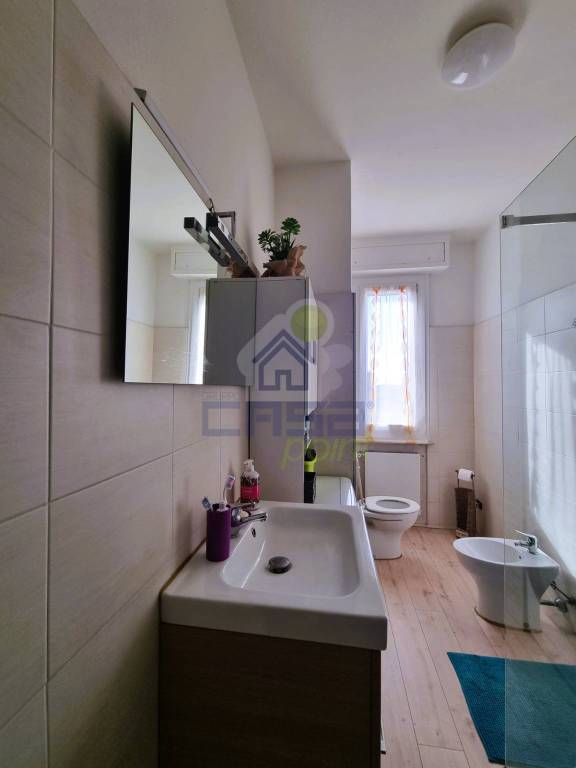 appartamento in vendita a Casalpusterlengo