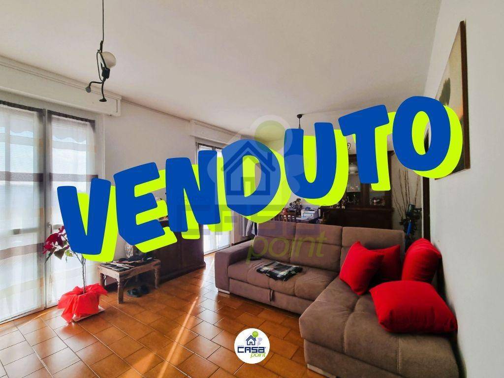 appartamento in vendita a Casalpusterlengo