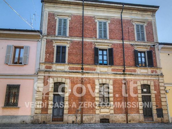 appartamento in vendita a Casalpusterlengo