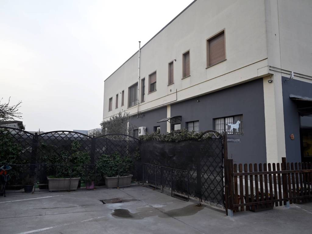 appartamento in vendita a Casalpusterlengo