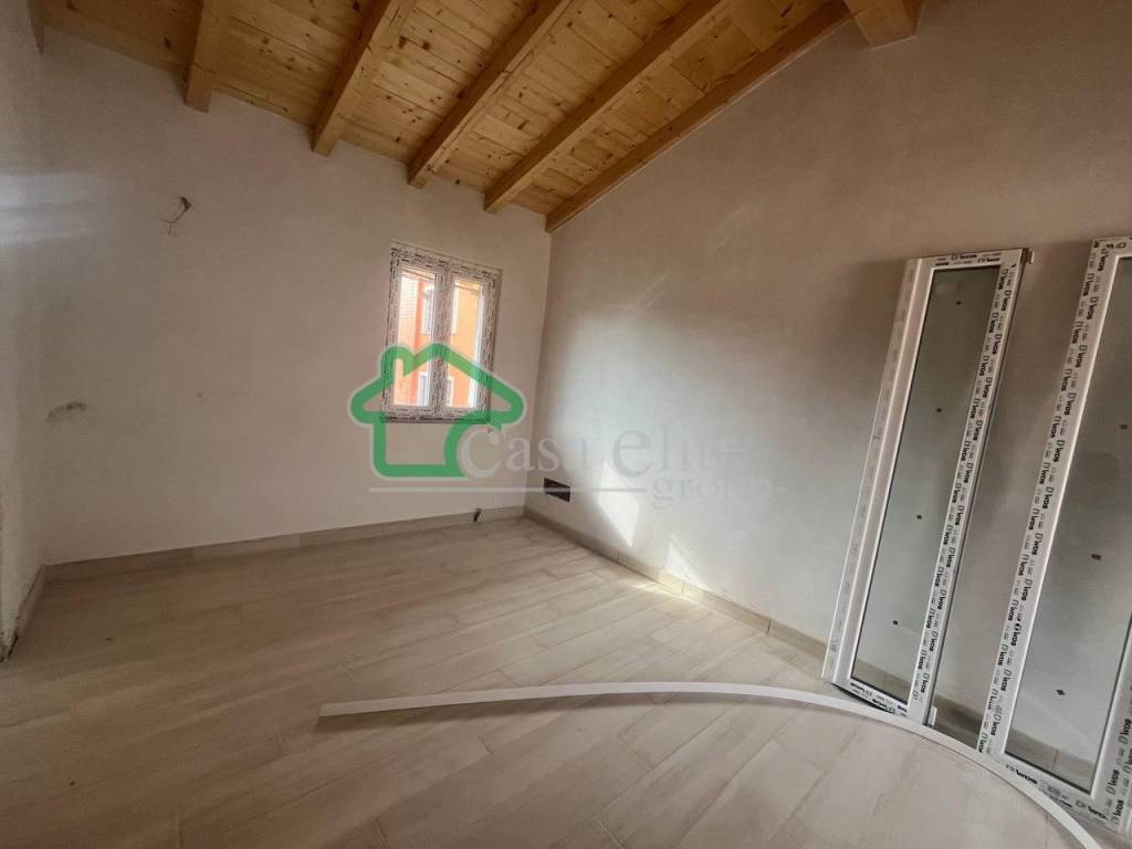 appartamento in vendita a Casalpusterlengo