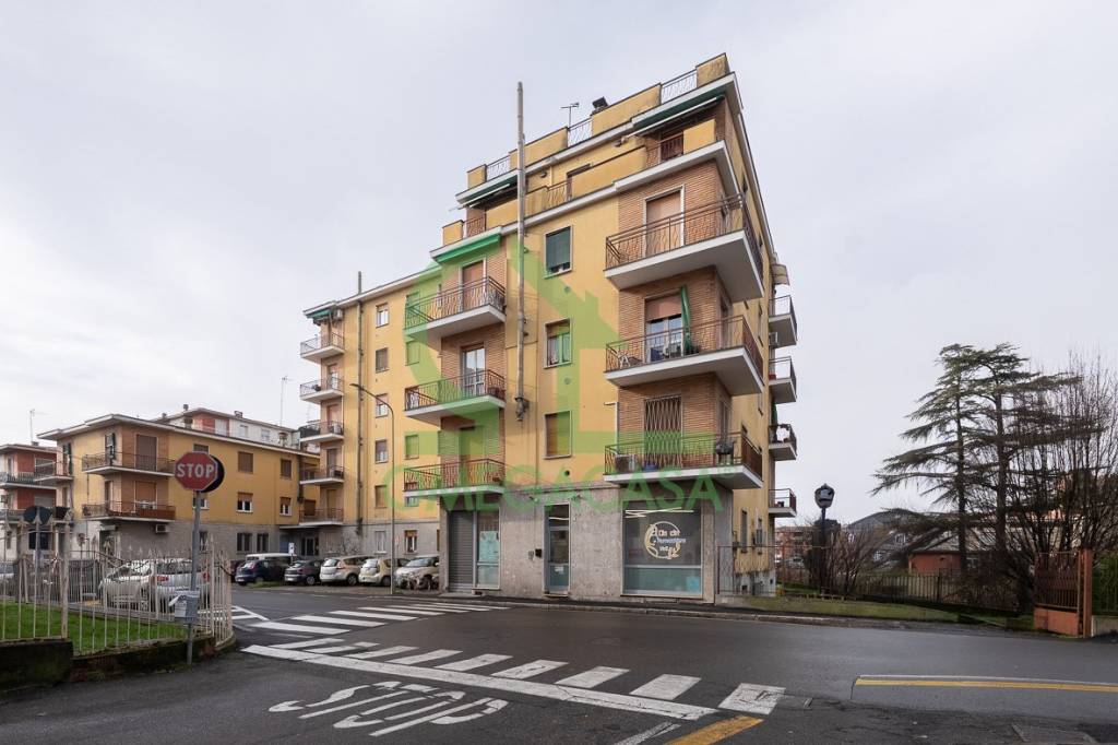 appartamento in vendita a Casalpusterlengo